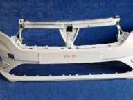 DACIA SANDERO III 20- bumper front front DO LAKIEROWANIA 620228531R
