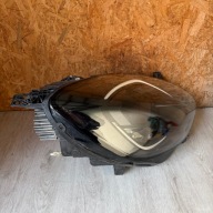 light left right lights front KOMPLET FORD PUMA II MK2 LED 2022 ROK