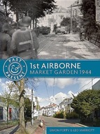 1st Airborne: Market Garden 1944 Forty Simon