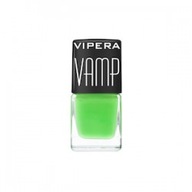 Vipera Zelený neónový lak na nechty Vamp 22