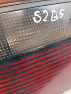 light left rear VW GOLF III HB