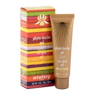 Sisley Phyto-Touche Gel Mat Sun Glow Żel brązujący do twarzy