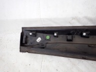 SKODA KODIAQ 16- moulding door right front front