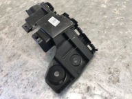 bumper bracket left rear part VW GOLF VIII HB 5H6807393F