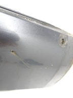 SPOILER der Stoßstange heck hinten AUDI A8 D4 4H0807521