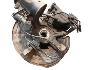 McPherson swing shock absorber left front MERCEDES W176 X117 A1173200538