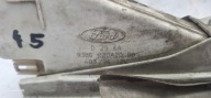lock door VW PASSAT B6 left rear part 3C4839015A