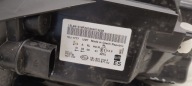 light front front right Seat Mii 1,0 MPI
