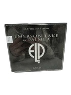 Emerson, Lake & Palmer Gold CD