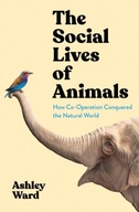 The Social Lives of Animals: How Co-operation