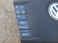 airbag airbag driver´s BRAZ VW PHAETON 02-05