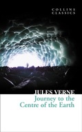 Journey to the Centre of the Earth (2010) Jules Verne