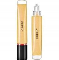 Shiseido Shimmer Gel Gloss - Kogane Gold 01