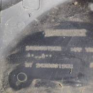 Module fusibles Complète Dacia Duster 243800196R
