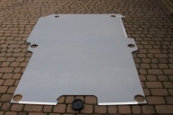 floor TOYOTA PROACE L2 JUMPY EXPERT 2016- door side right side ORYGI