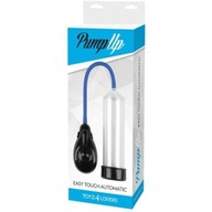 Toyz4lovers Pompka-SVILUPPATORE A POMPA AUTOMATICO PUMP UP EASY TOUCH AUTOM