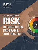 THE STANDARD FOR RISK MANAGEMENT IN PORTFOLIOS, PROGRAMS, AND PROJECTS - Pr