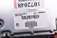 amplifier RADIA N24366A20A MAZDA MX-5 4 IV ND 15-21