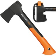 FISKARS SIEKIERA CIESIELSKA TOPOREK MAŁA XS X7