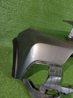 front bumper front KIA PICANTO III LIFT 20- X-LINE NR.7694