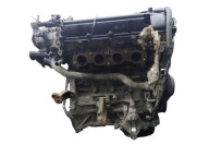 engine complete MAZDA 3 III BM/BN 2.0 SKYACTIV 120KM PEXL PEY5 PEY7 161TYS