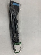 Range Rover Vouge L405 moulding bonnet rear part rear