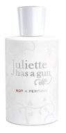 JULIETTE HAS A GUN NOT A PERFUME EDP 100ml TESTER