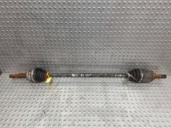 semi-axis rear part rear right TOYOTA RAV4 III 06-12
