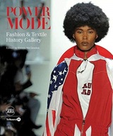Power Mode: Fashion & Textile History