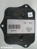 Volvo S60 V60 13r 2013 FL Module de rotation reflektor