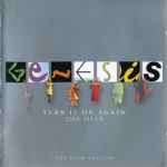 Genesis Turn It On Again (The Hits) (Tour Edition)