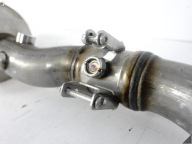 VW TIGUAN CT1 III 571 24- catalyst filter DPF pipe exhaust pipe 2.0TDI 0KM