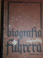 Biografia Fuhrera - Grunberg