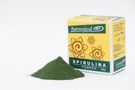 Spirulina w proszku (100 g)