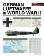 German Luftwaffe in World War II McNab Chris