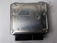 OPEL computer control unit 55484519 0281031157 00XK
