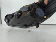 light right REFLEKTOR FORD FIESTA MK8 17