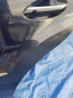 Tür links heck MERCEDES ML W164 C35 359