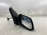 FORD MONDEO MK3 mirror right 5 PIN BIALE