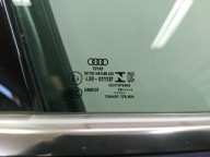 AUDI A6 C8 4K9 Allroad Kombi door front right LX5B AS2 2019