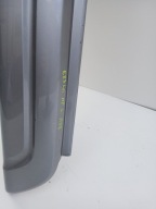 moulding threshold left BMW X3 E83 M PAKIET SILBERGRAU