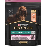 Purina Pro Plan Adult Small Mini Salmon 700g