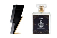 Carolina Herrera Bad Boy 50ml PERFUMY MĘSKIE inspiracja trwałe piorun