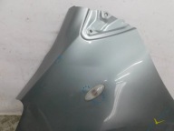 fender front front left TOYOTA YARIS II 2