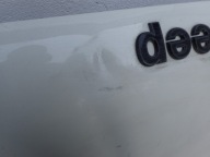 Cofano JEEP RENEGADE 2014- 52008377
