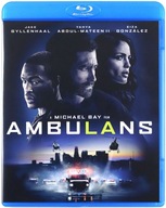 AMBULANS (BLU-RAY)