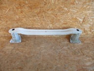 bumper support rear part rear TOYOTA COROLLA E21 HB