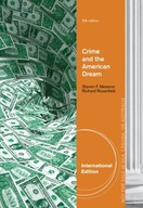Crime and the American Dream, International