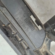 MERCEDES E-KLASA W213 AMG 16-20 pillar of a bumper front front lower