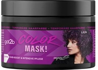 Got2b Color Mask Lila maska koloryzujaca fiolet